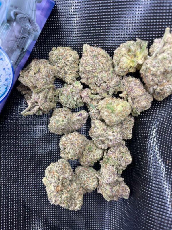 Buy Purple Haze Weed Strain - Image 3