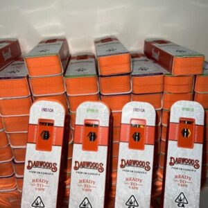 DABWOODS