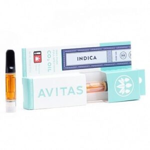 Avitas Vape