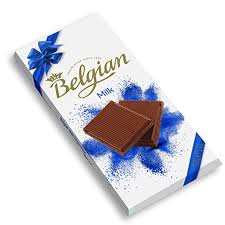 Belgian