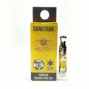 Dank Tanks Carts