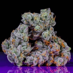 Bubble Kush