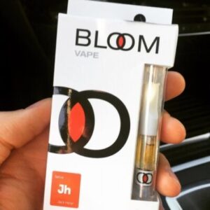 BUY BLOOMVAPE CARTRIDGES