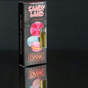 CANDYLAND DANKVAPES